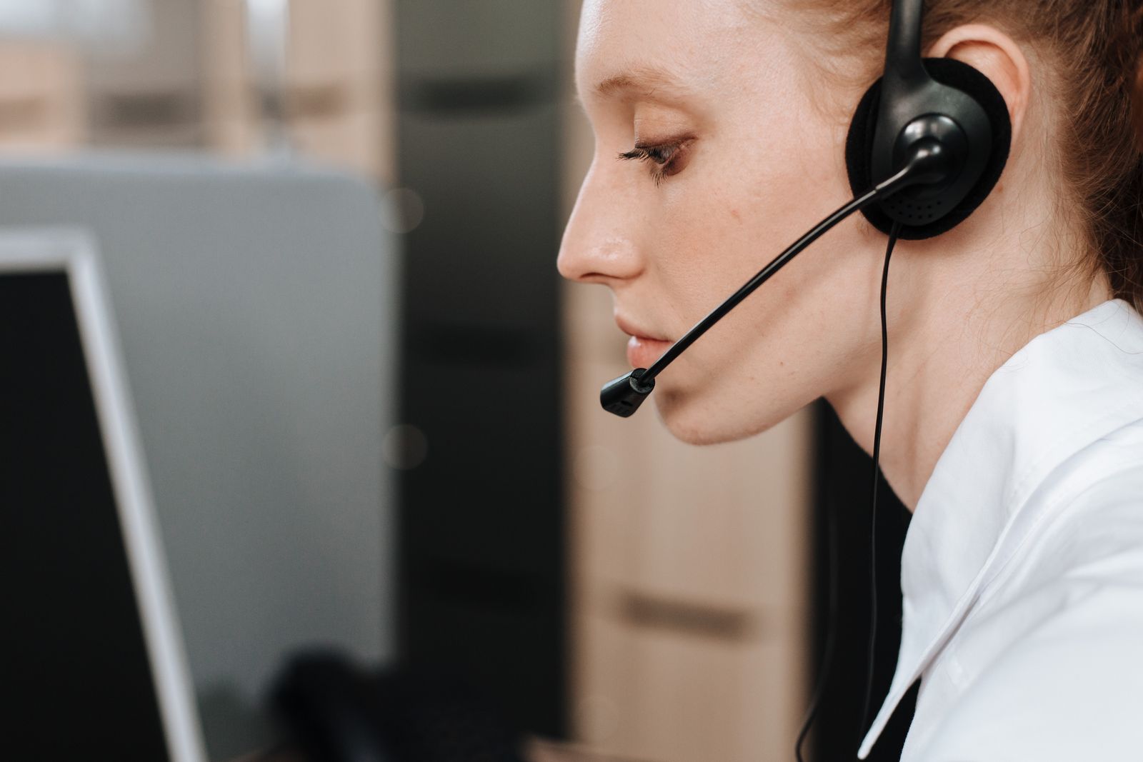 Where AI actually helps in customer support